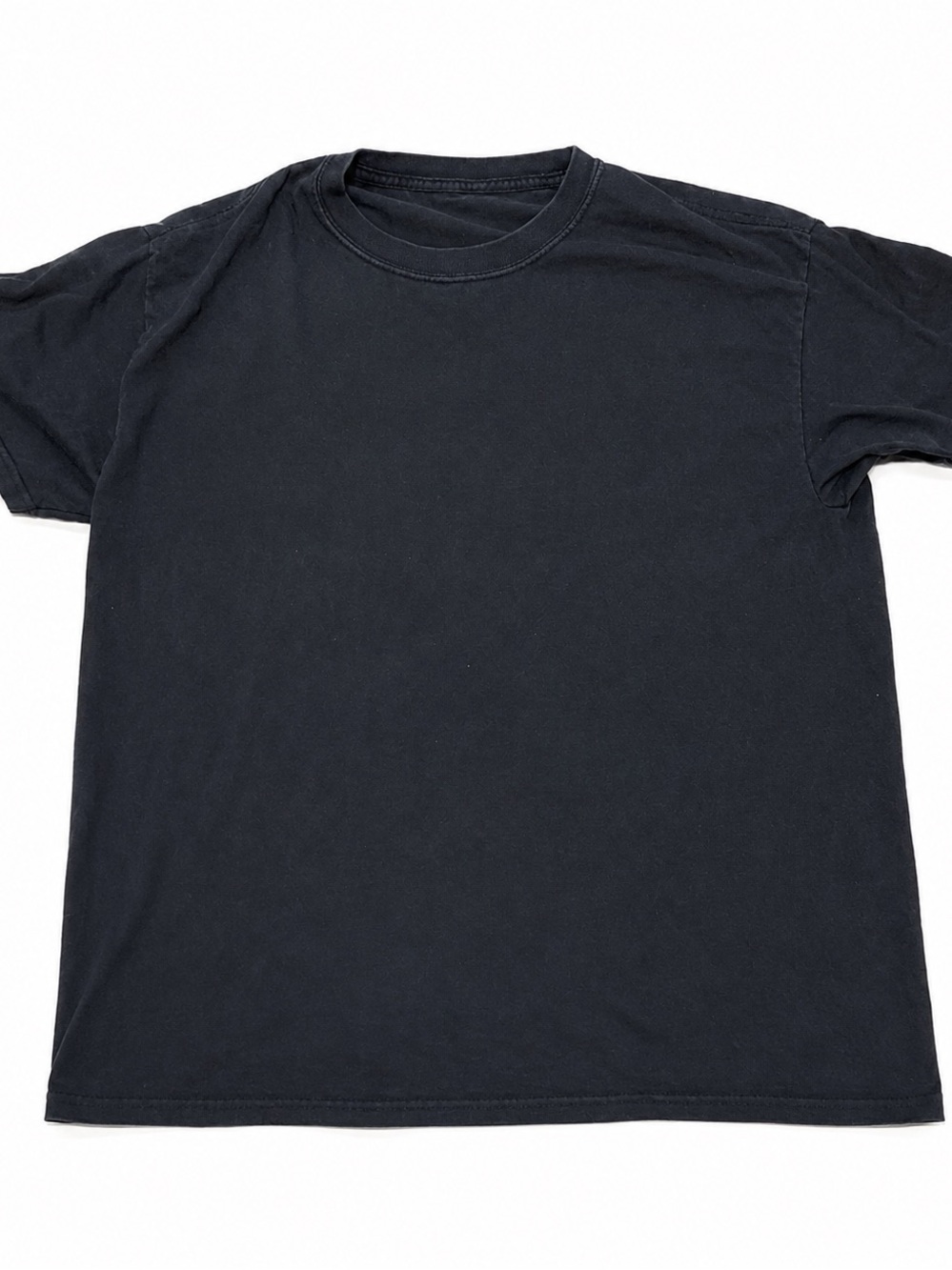 Black Red Bartender Graphic Crewneck T-Shirt No Tag